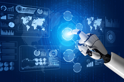 GPT-5.0引領(lǐng)七大變革 人工智能將如何重塑生活與行業(yè)應(yīng)用集成